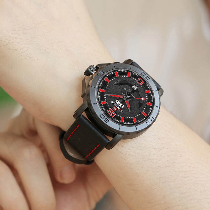 Колекция Naviforce